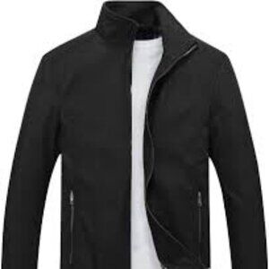 man jacket